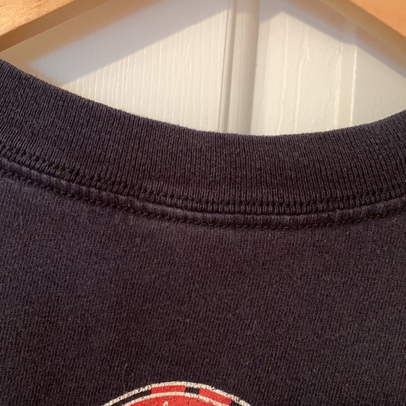 Mark Knopfler Get Lucky 2010 Tour Tshirt - Picture 10 of 13